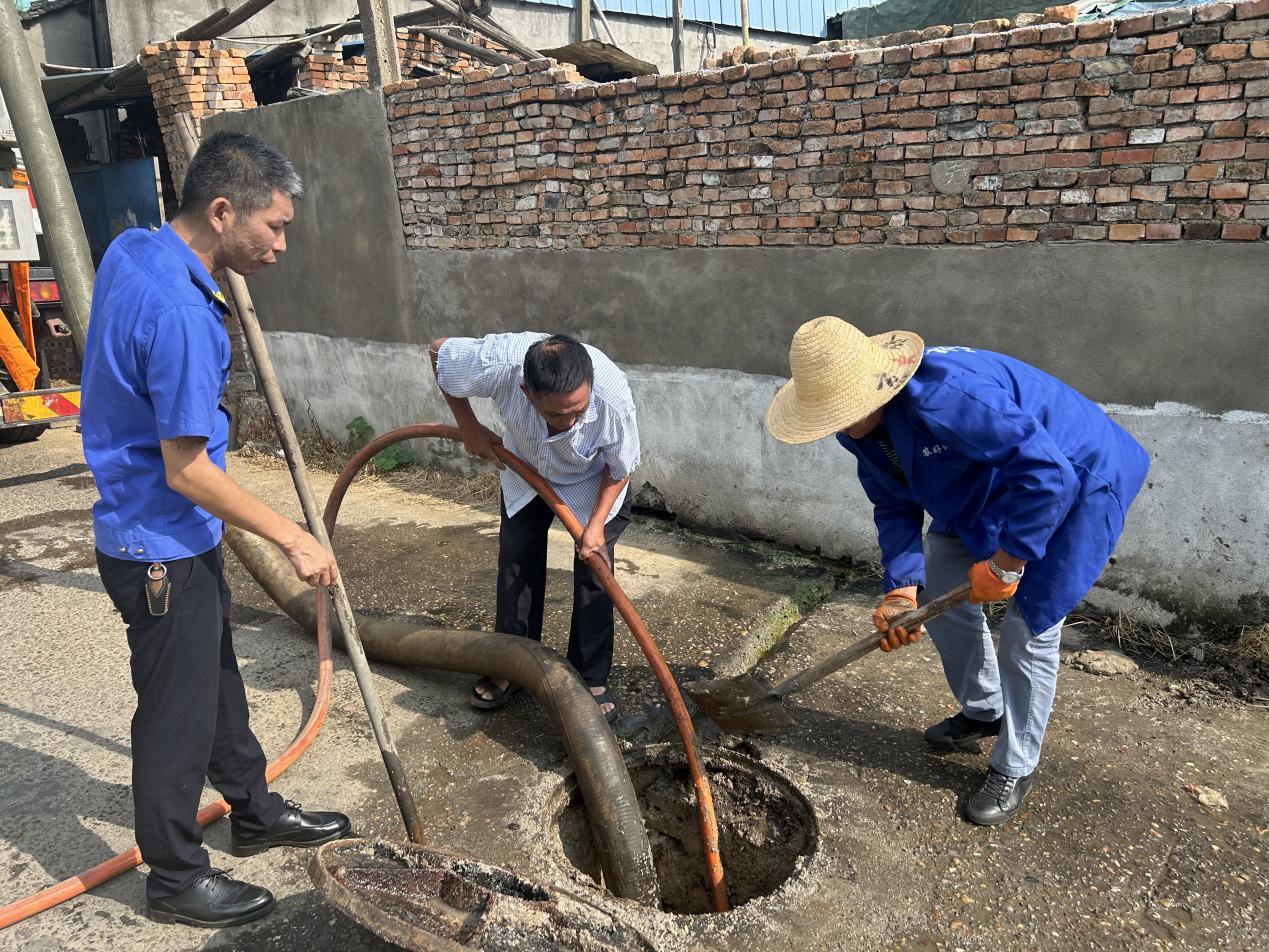 峰峰矿化粪池清掏价格及服务介绍